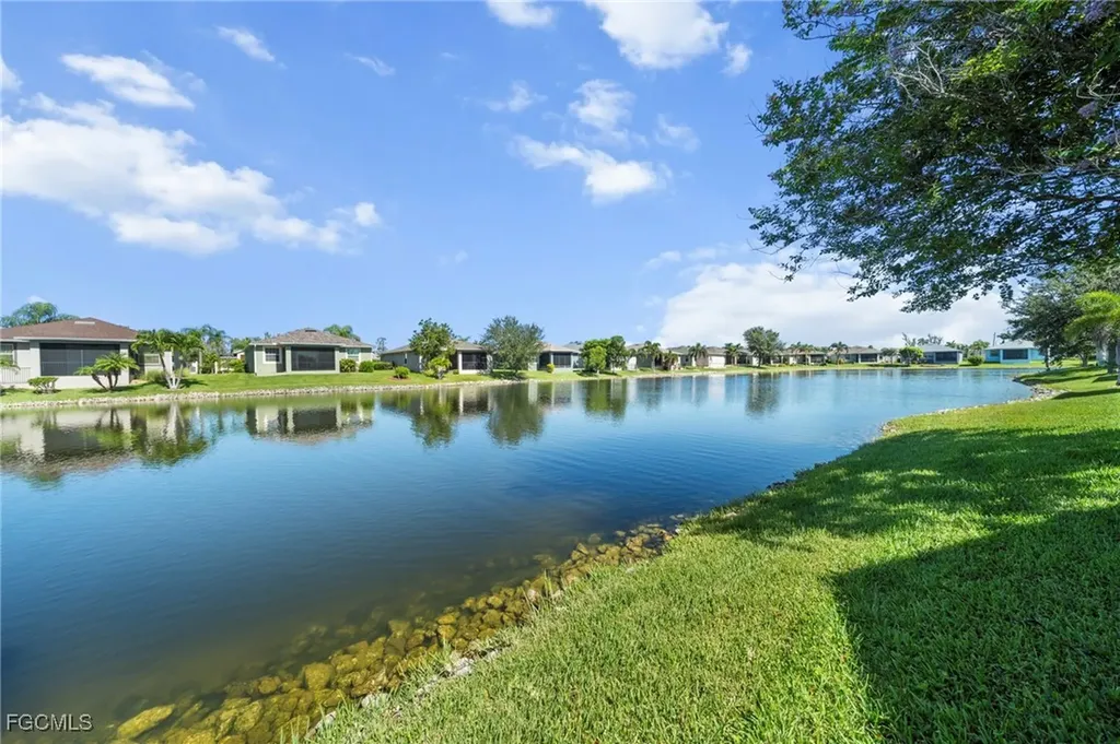 8632 Lake Front Court Punta Gorda FL 33950