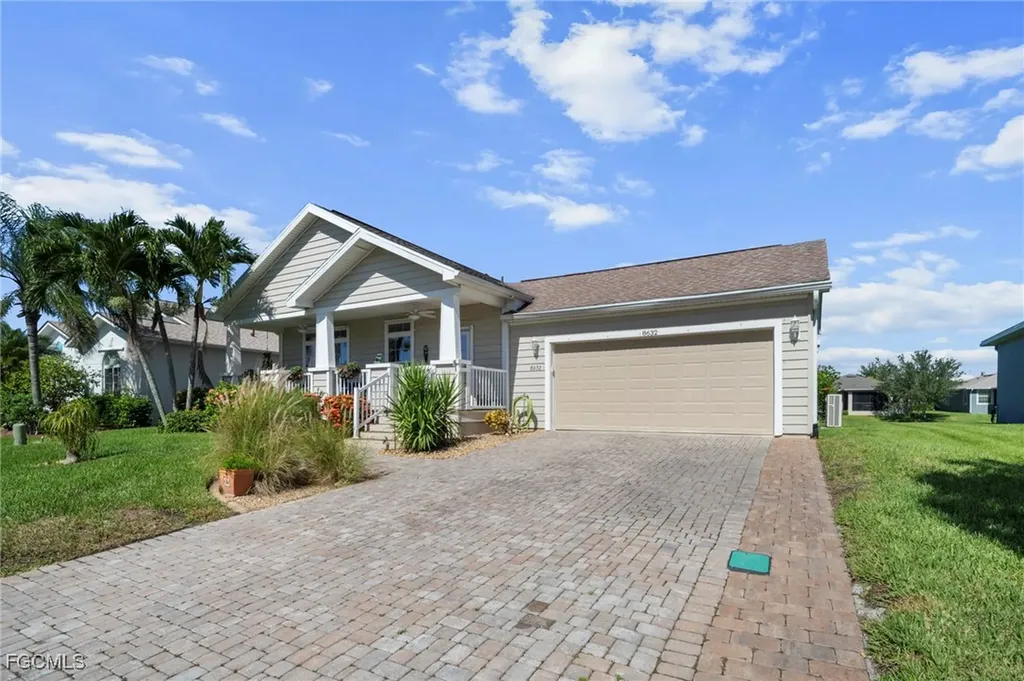 8632 Lake Front Court Punta Gorda FL 33950