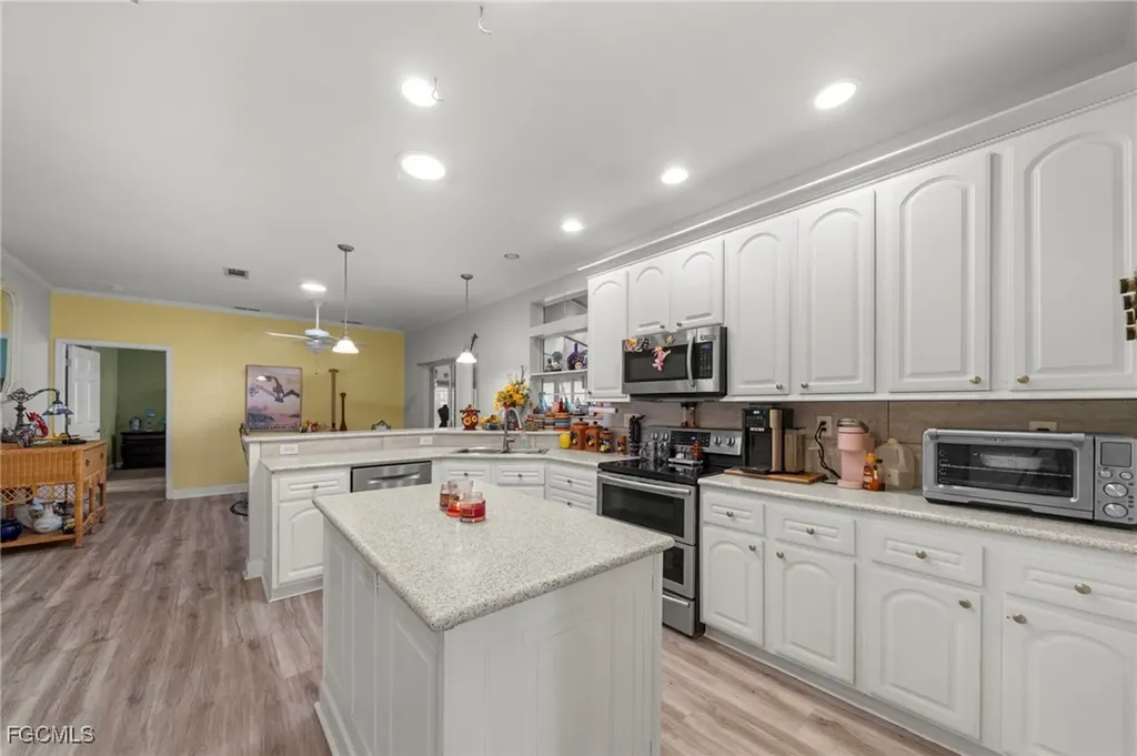 8632 Lake Front Court Punta Gorda FL 33950