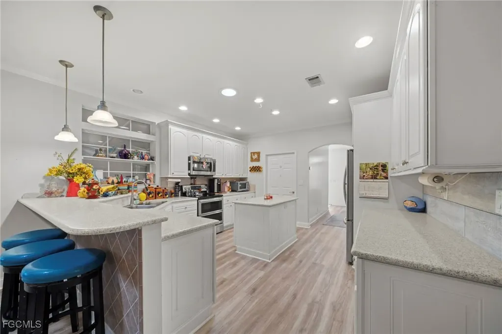 8632 Lake Front Court Punta Gorda FL 33950