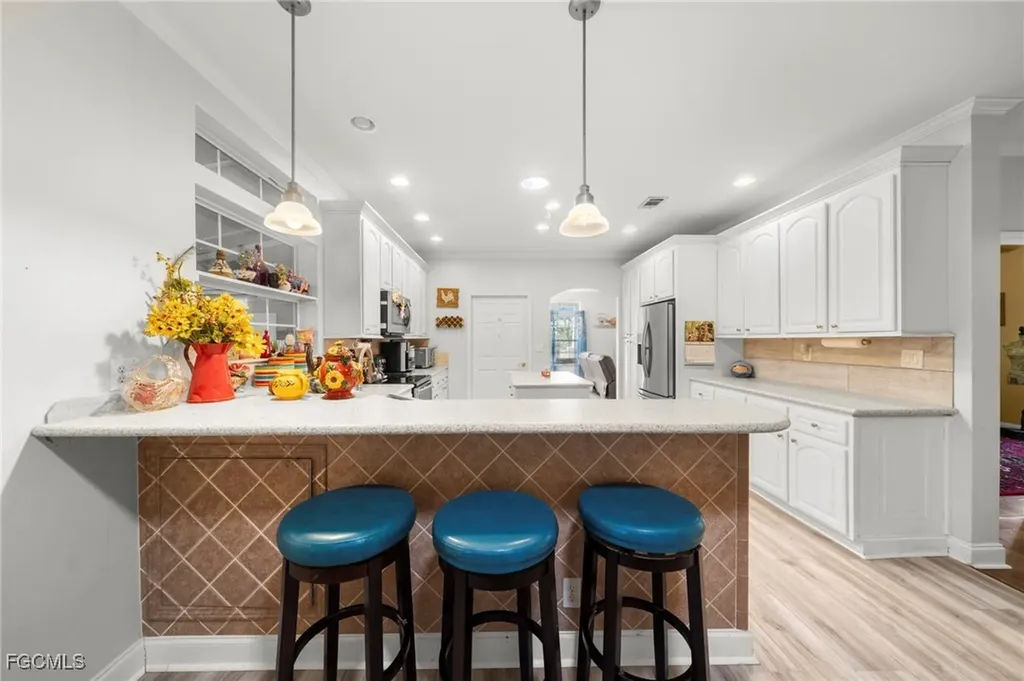 8632 Lake Front Court Punta Gorda FL 33950