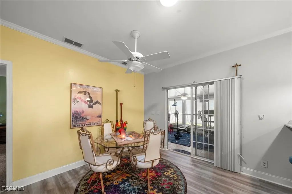 8632 Lake Front Court Punta Gorda FL 33950