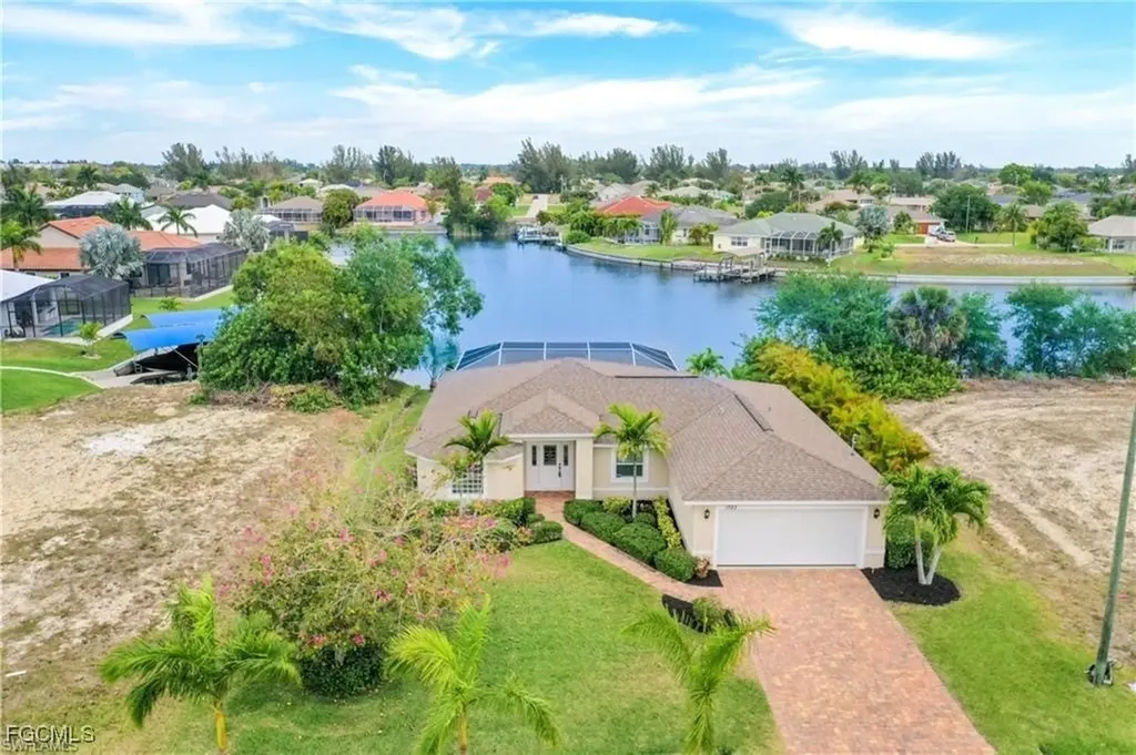 1723 SW 31st Lane Cape Coral FL 33914