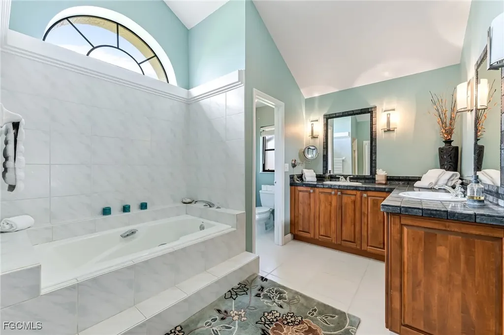 12725 Vista Pine Circle Fort Myers FL 33913