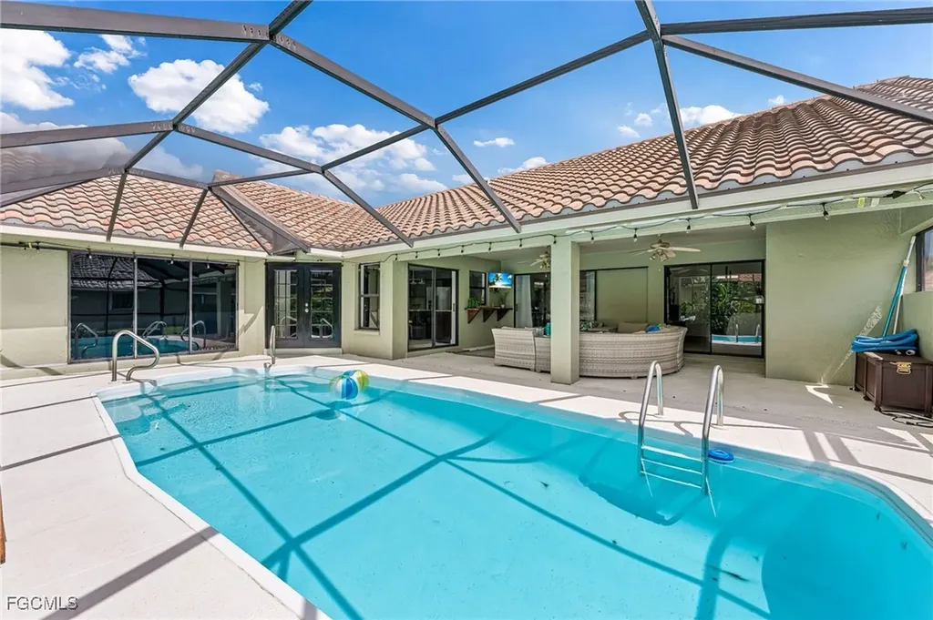 12725 Vista Pine Circle Fort Myers FL 33913