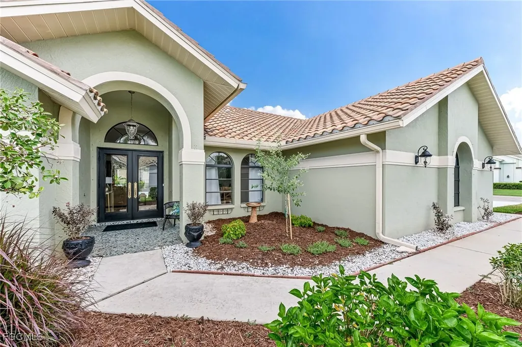 12725 Vista Pine Circle Fort Myers FL 33913