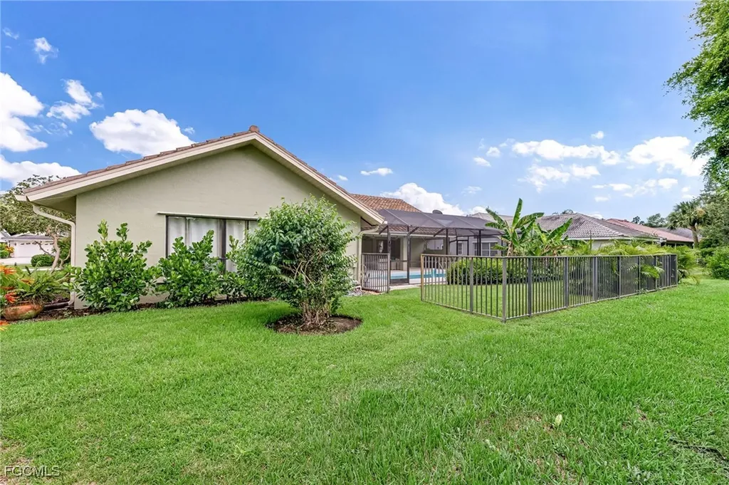 12725 Vista Pine Circle Fort Myers FL 33913