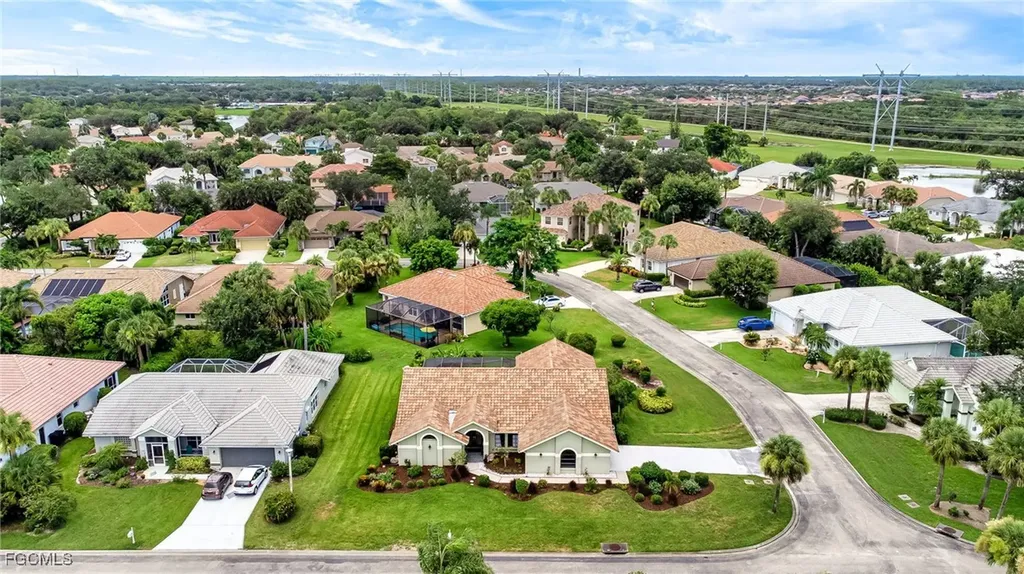 12725 Vista Pine Circle Fort Myers FL 33913