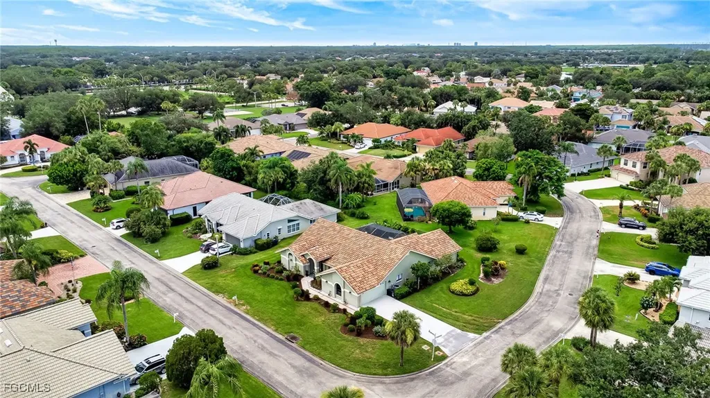 12725 Vista Pine Circle Fort Myers FL 33913