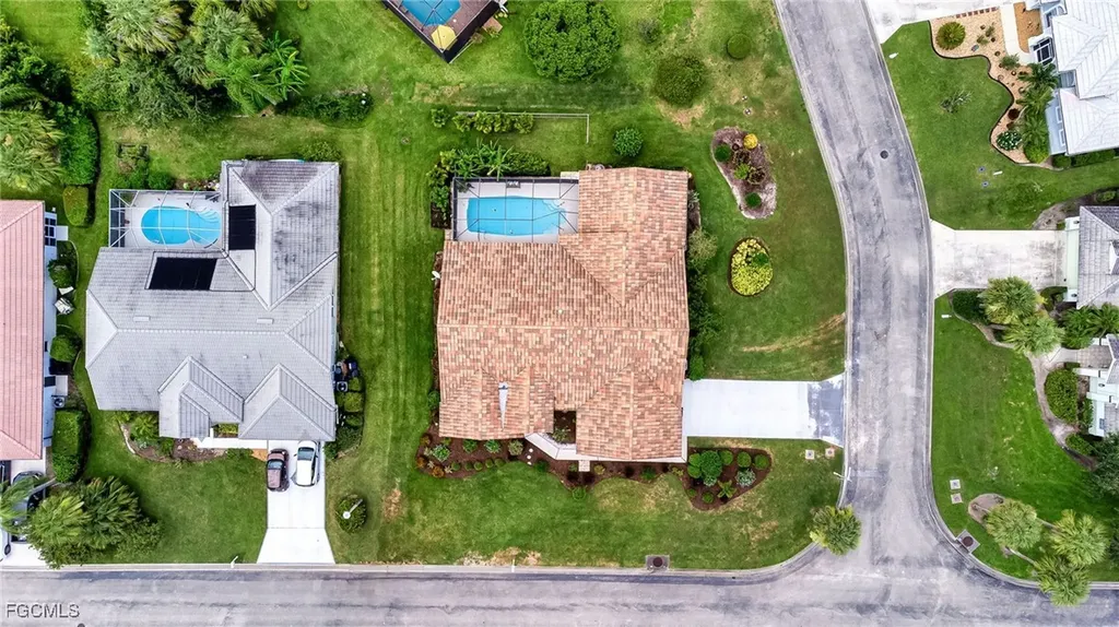 12725 Vista Pine Circle Fort Myers FL 33913