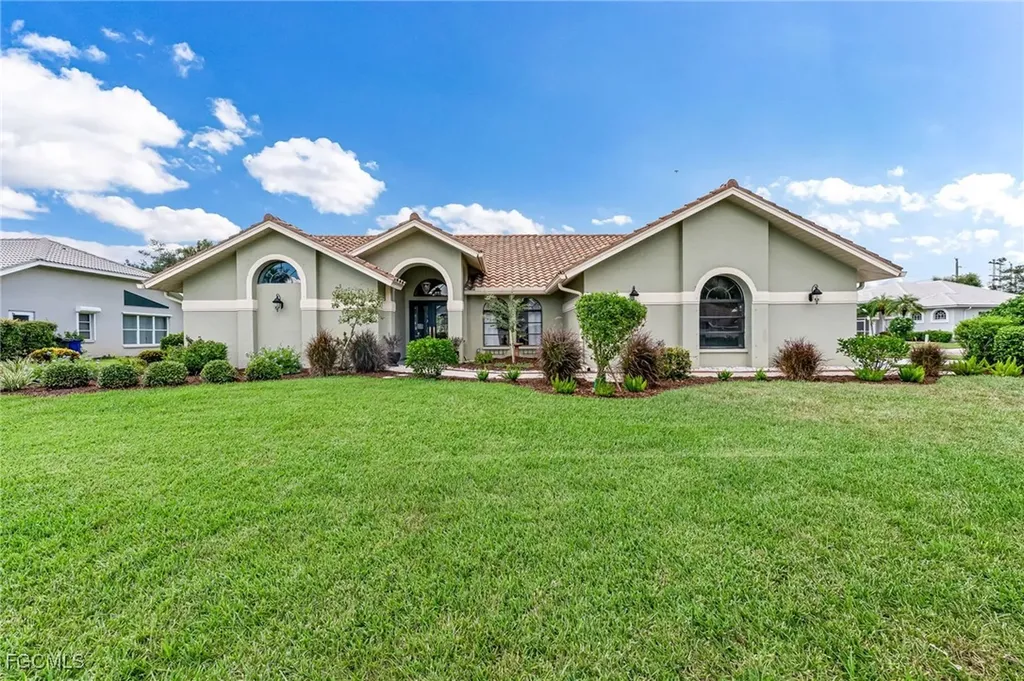 12725 Vista Pine Circle Fort Myers FL 33913