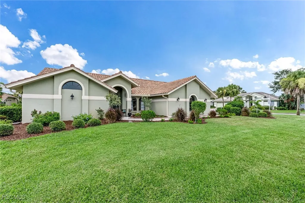 12725 Vista Pine Circle Fort Myers FL 33913