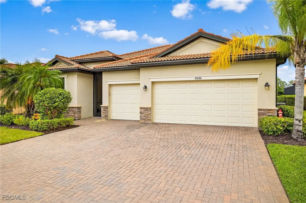 10686 Prato Drive Fort Myers FL 33913