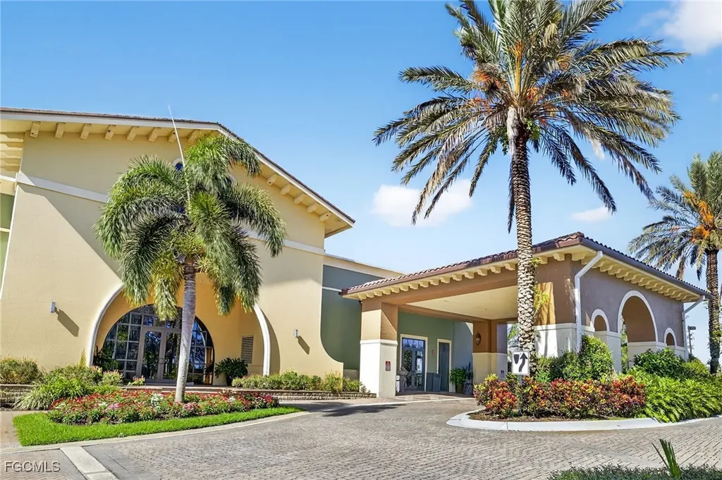 10686 Prato Drive Fort Myers FL 33913