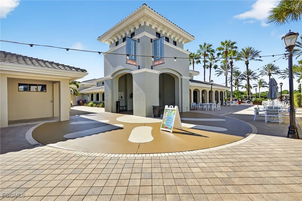 10686 Prato Drive Fort Myers FL 33913