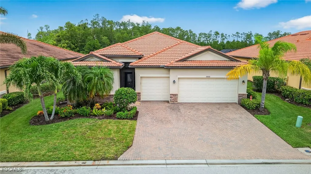 10686 Prato Drive Fort Myers FL 33913