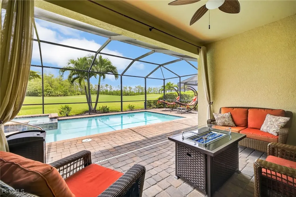 10686 Prato Drive Fort Myers FL 33913
