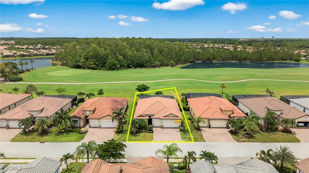 10686 Prato Drive Fort Myers FL 33913