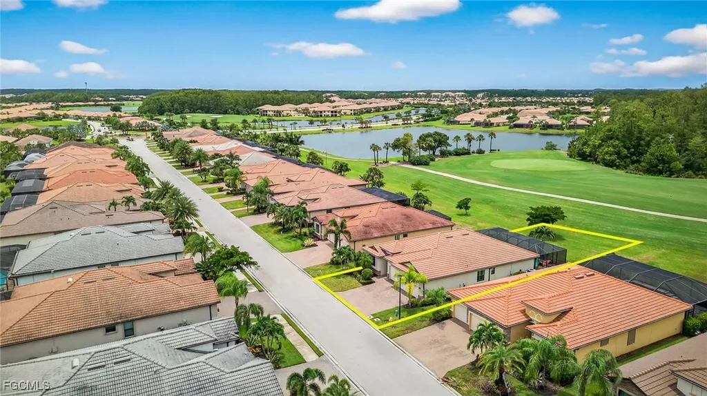 10686 Prato Drive Fort Myers FL 33913