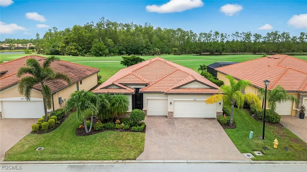 10686 Prato Drive Fort Myers FL 33913