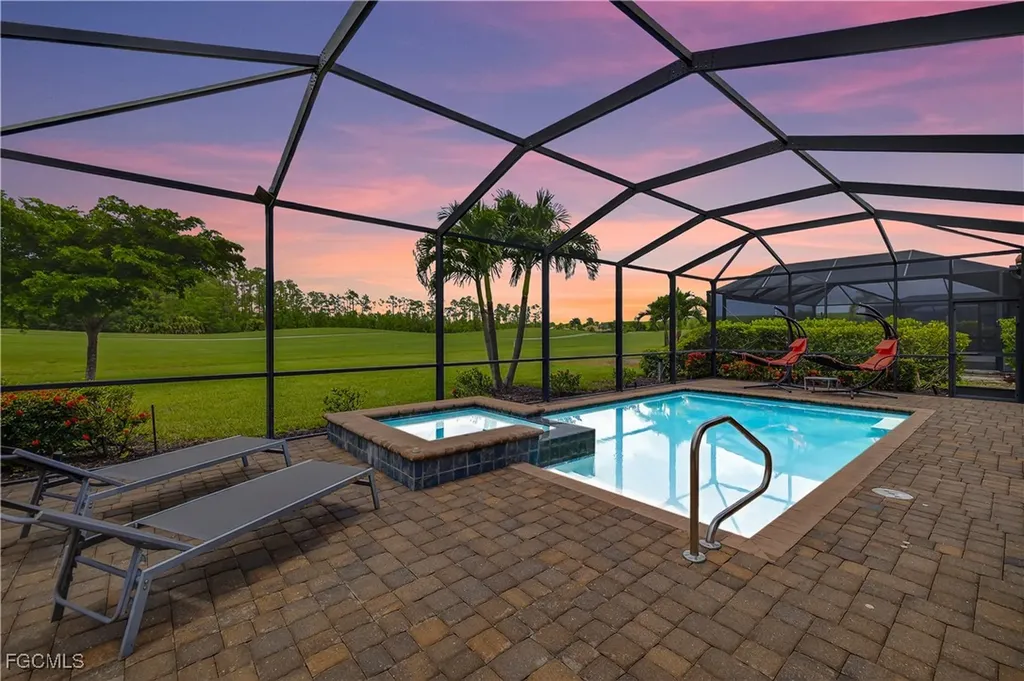 10686 Prato Drive Fort Myers FL 33913