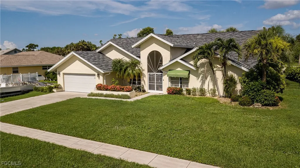 4225 Prestwick Court North Fort Myers FL 33903
