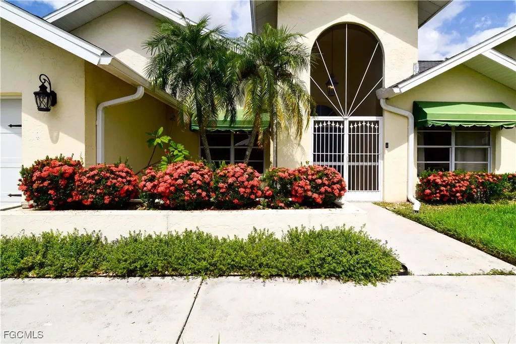 4225 Prestwick Court North Fort Myers FL 33903
