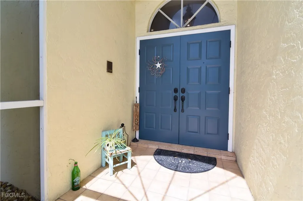 4225 Prestwick Court North Fort Myers FL 33903