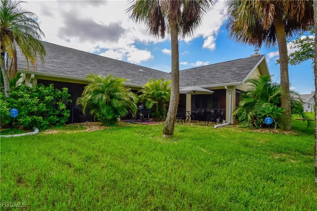 4225 Prestwick Court North Fort Myers FL 33903