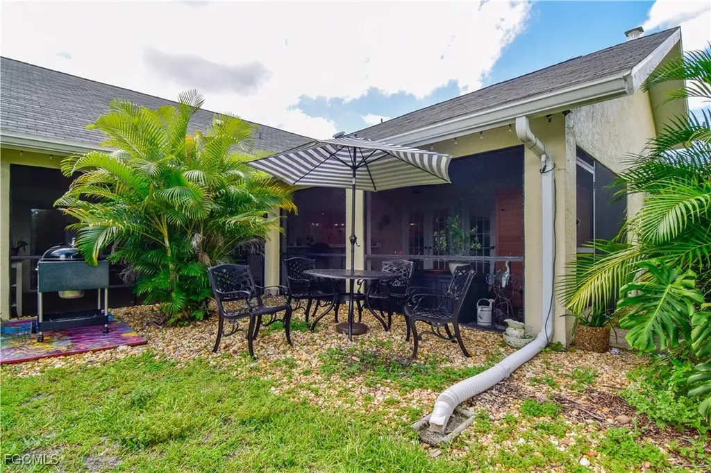 4225 Prestwick Court North Fort Myers FL 33903