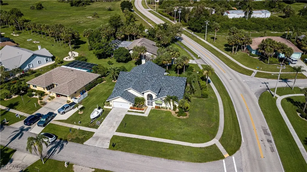 4225 Prestwick Court North Fort Myers FL 33903