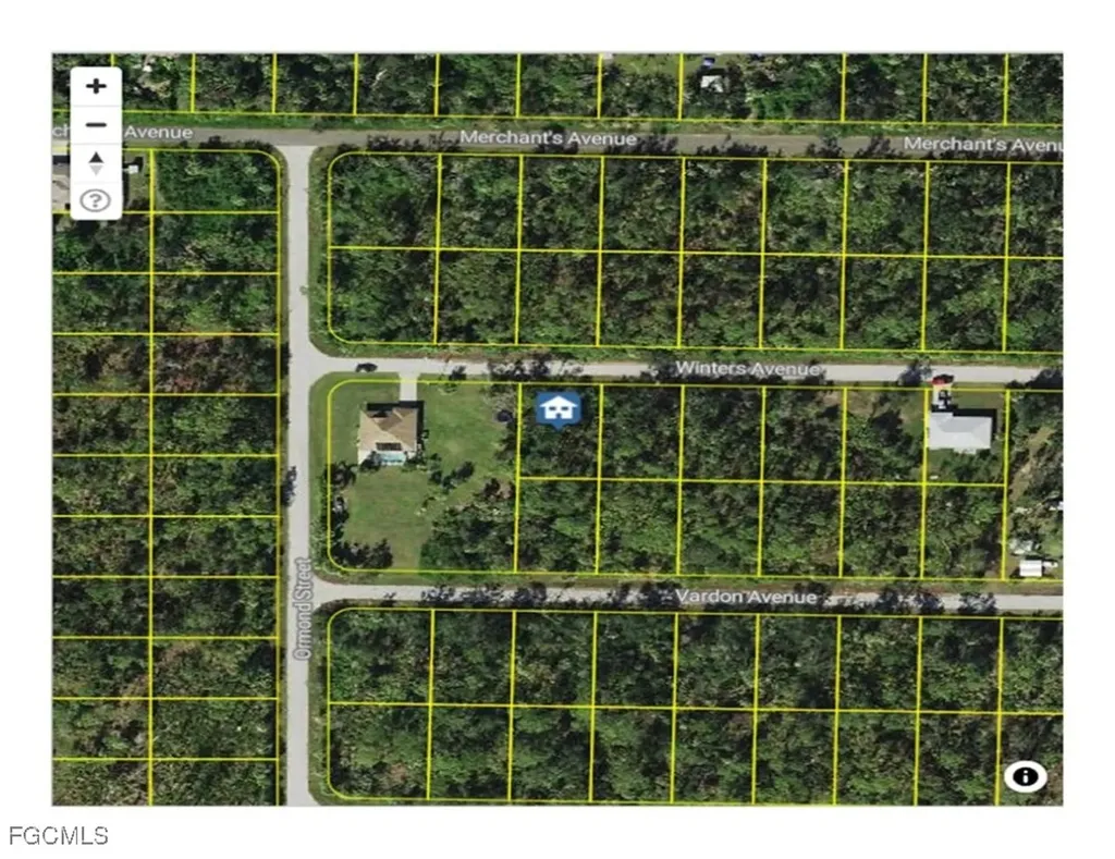 18179 Winters Avenue Port Charlotte FL 33948