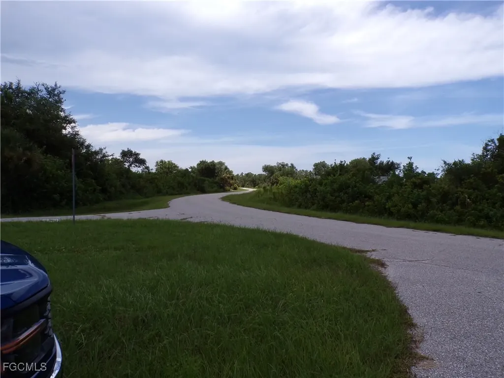 7248 Cassidy Court Port Charlotte FL 33981
