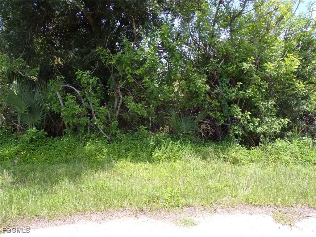 7248 Cassidy Court Port Charlotte FL 33981