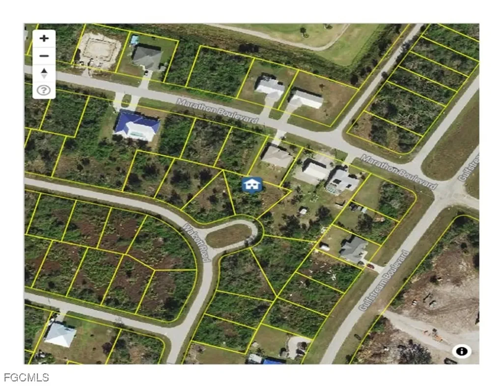 7248 Cassidy Court Port Charlotte FL 33981