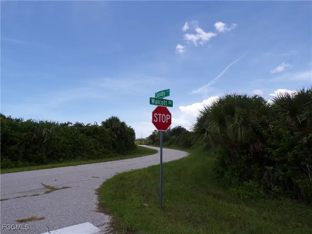 7248 Cassidy Court Port Charlotte FL 33981