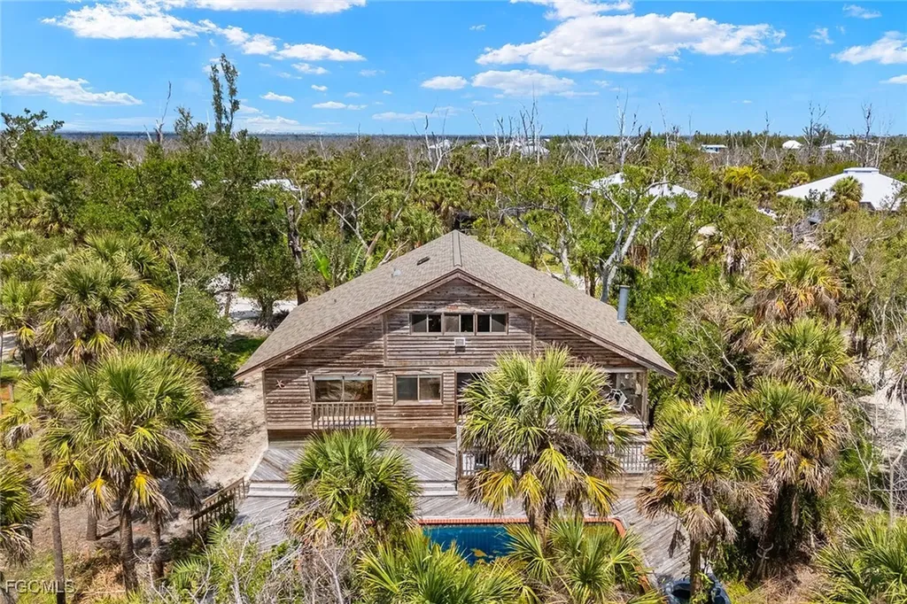 1866 Ardsley Way Sanibel FL 33957