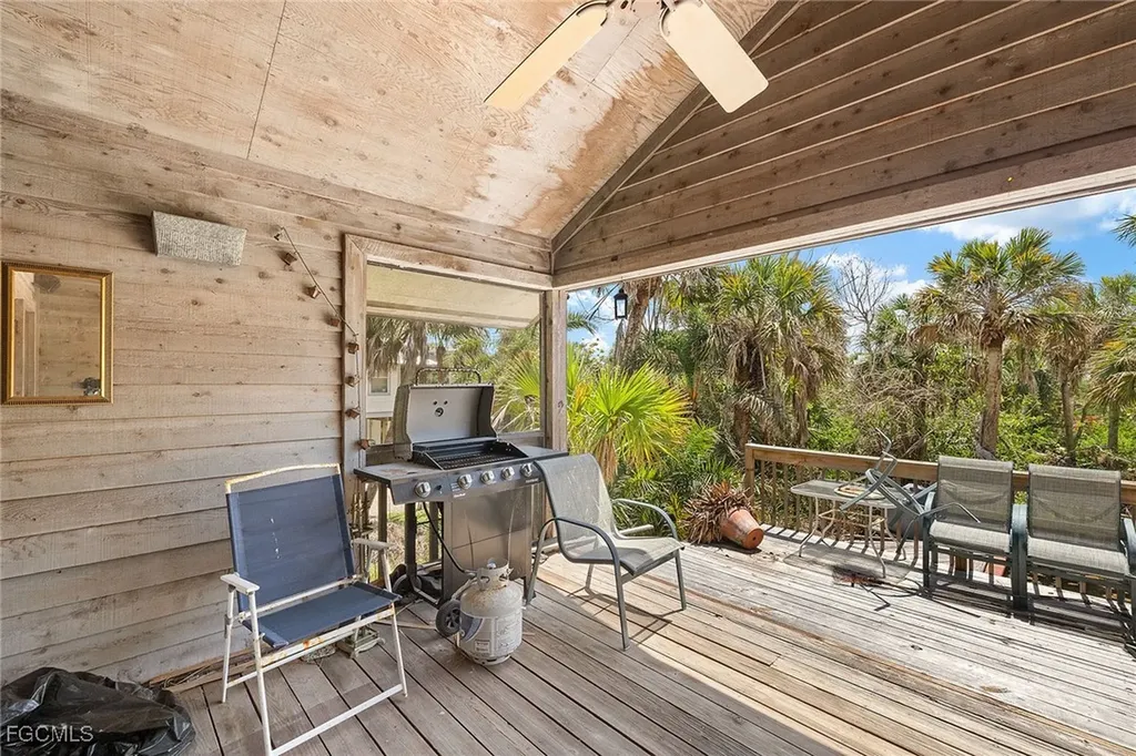 1866 Ardsley Way Sanibel FL 33957
