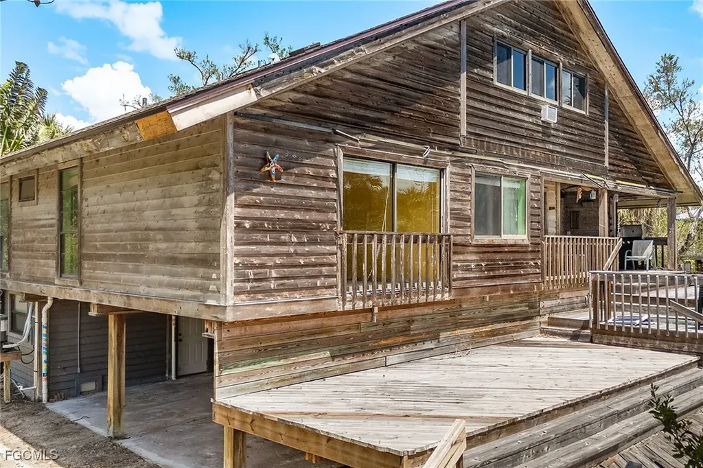 1866 Ardsley Way Sanibel FL 33957