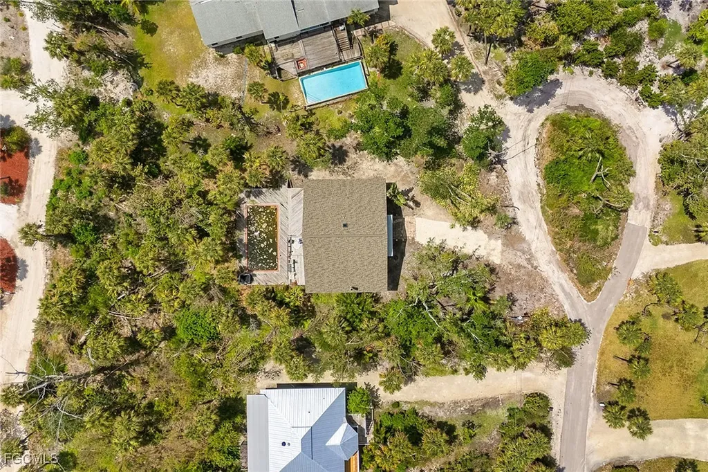 1866 Ardsley Way Sanibel FL 33957