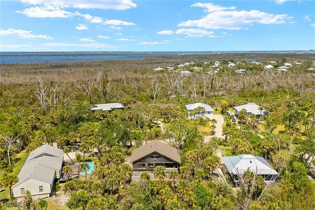 1866 Ardsley Way Sanibel FL 33957