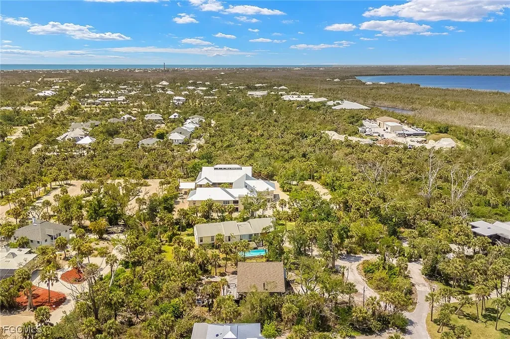 1866 Ardsley Way Sanibel FL 33957