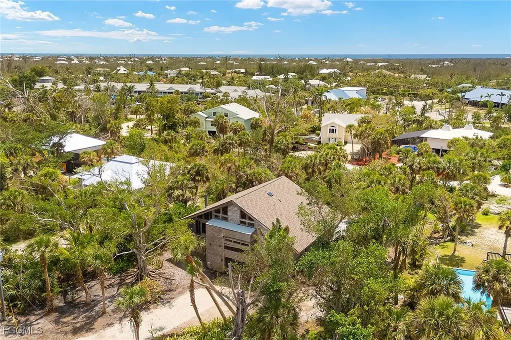 1866 Ardsley Way Sanibel FL 33957