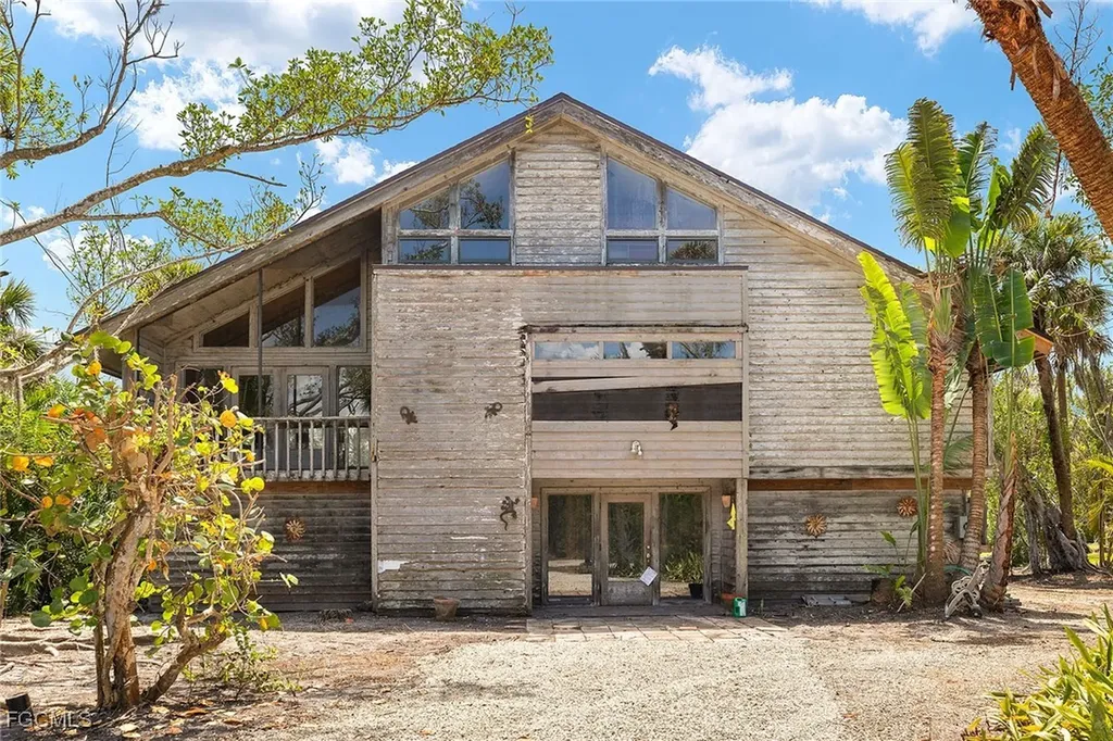 1866 Ardsley Way Sanibel FL 33957