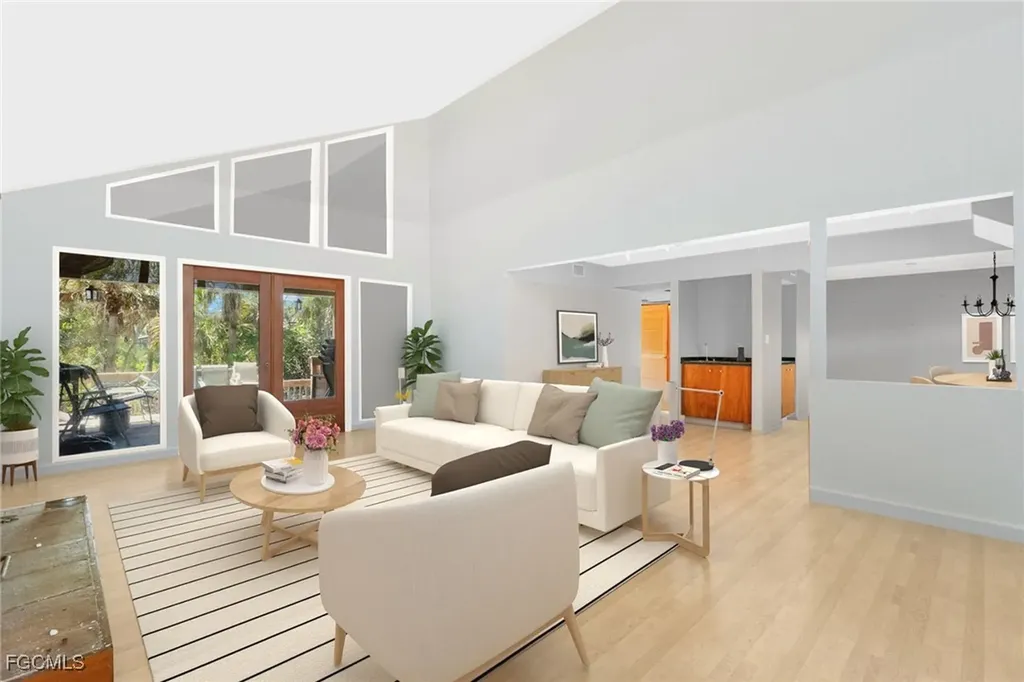 1866 Ardsley Way Sanibel FL 33957