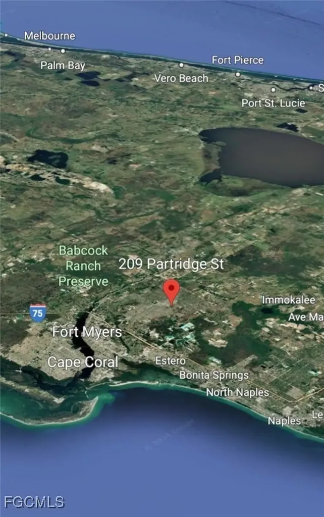 209 Partridge Street Lehigh Acres FL 33974