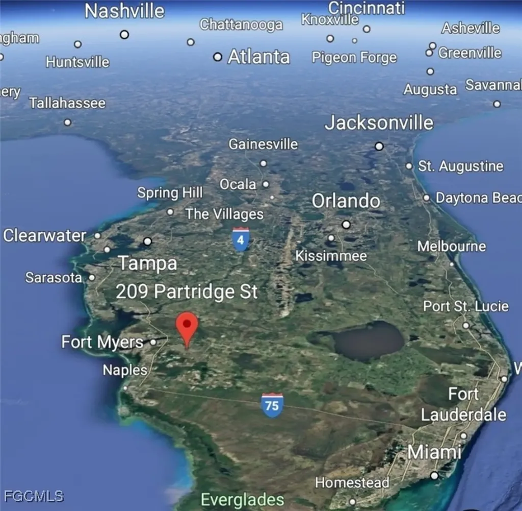 209 Partridge Street Lehigh Acres FL 33974