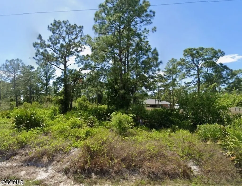 1213 Edison Avenue Lehigh Acres FL 33972