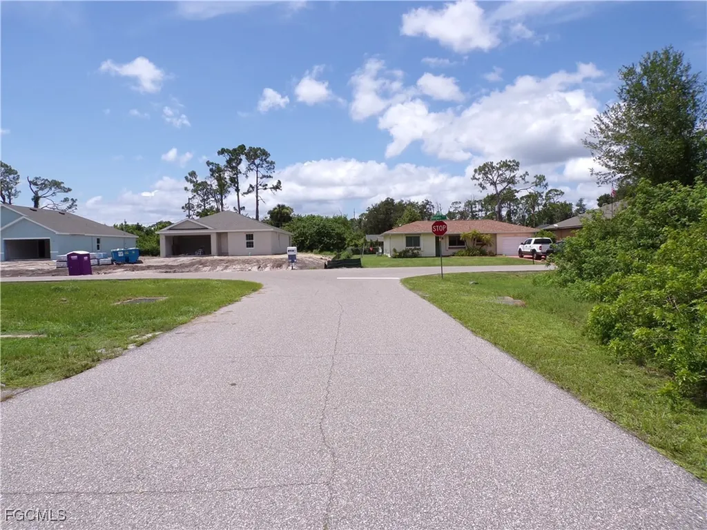 2466 Fourwind Street Port Charlotte FL 33948
