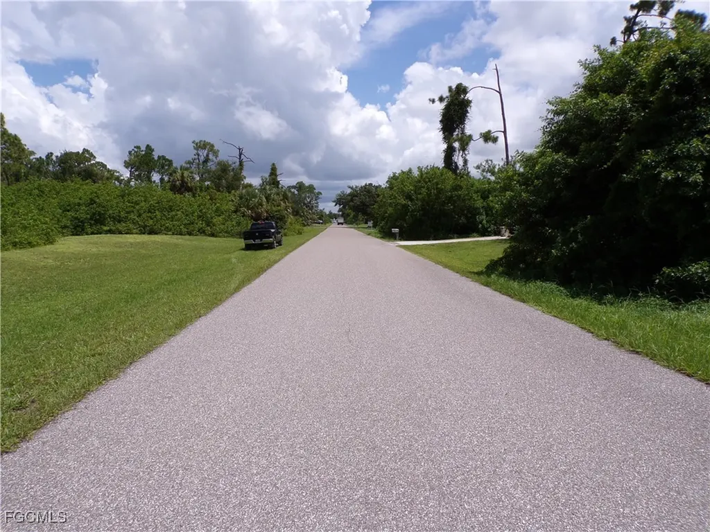 2466 Fourwind Street Port Charlotte FL 33948